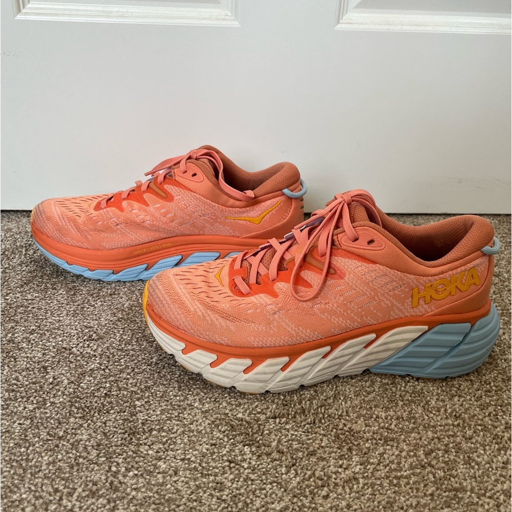 Hoka Gaviota 4